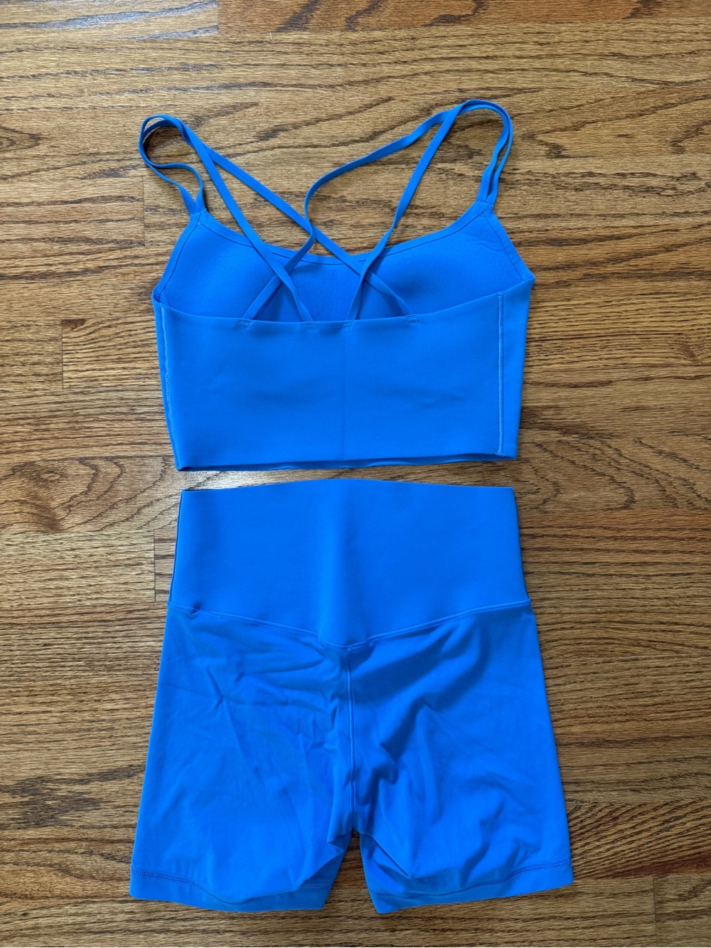 Workout set - Picture 2 of 3